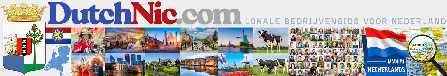 Gemaakt in Nederland - Volendam Music BV